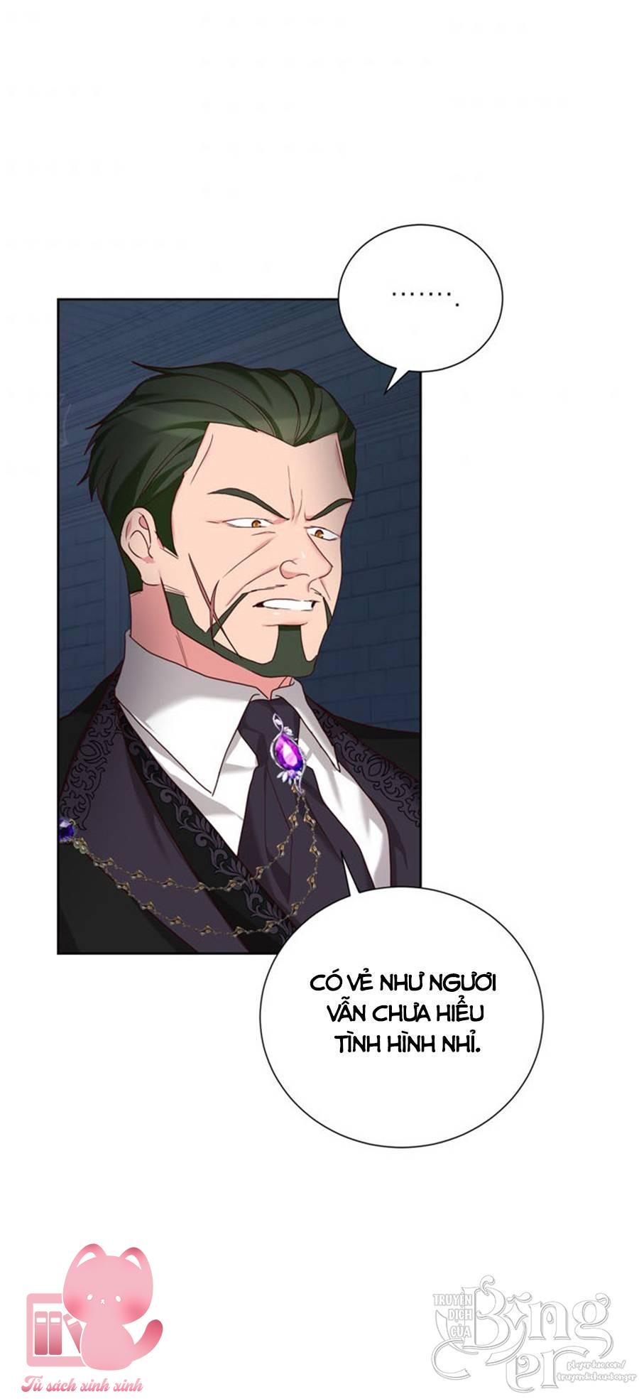 Thế Thì Ta Cứ Trở Thành Kẻ Ác Thôi - Chap 26 - Trang 6