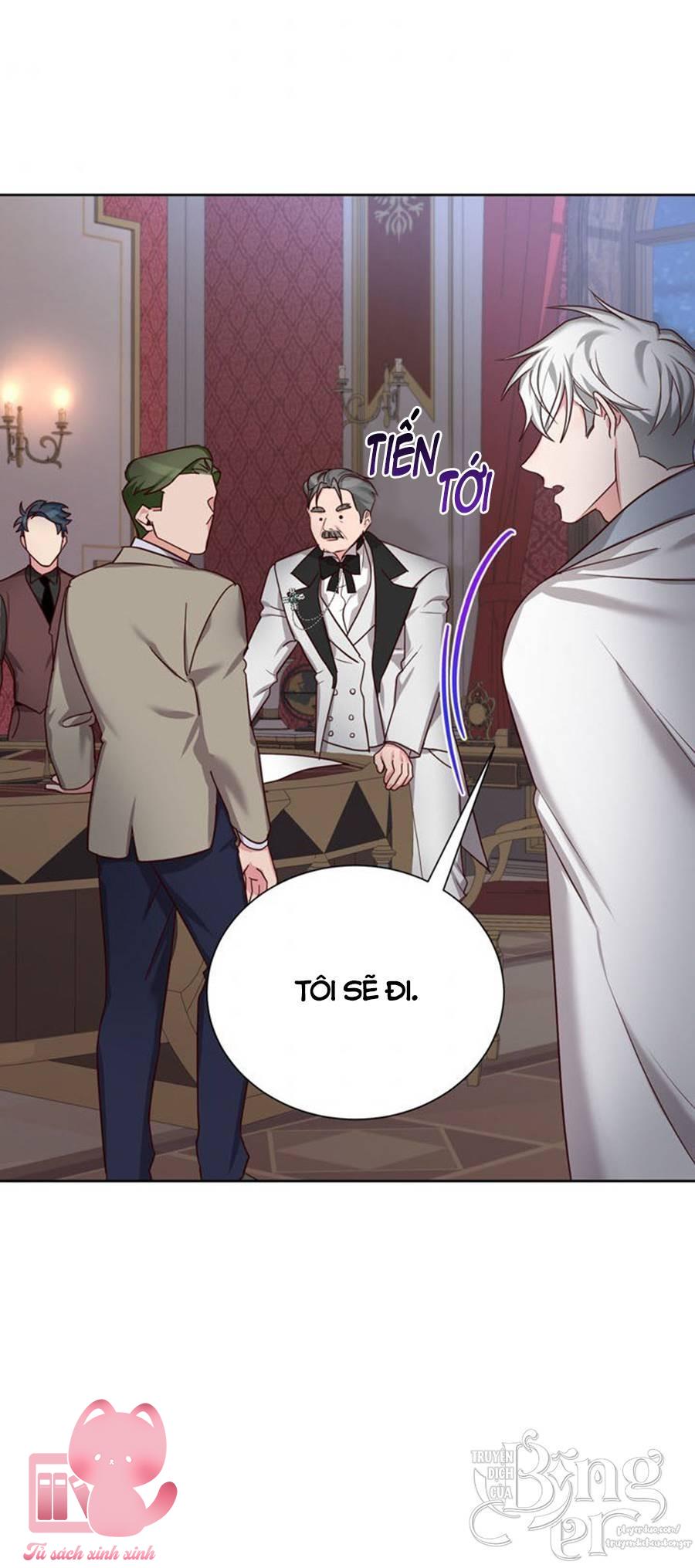 Thế Thì Ta Cứ Trở Thành Kẻ Ác Thôi - Chap 26 - Trang 51