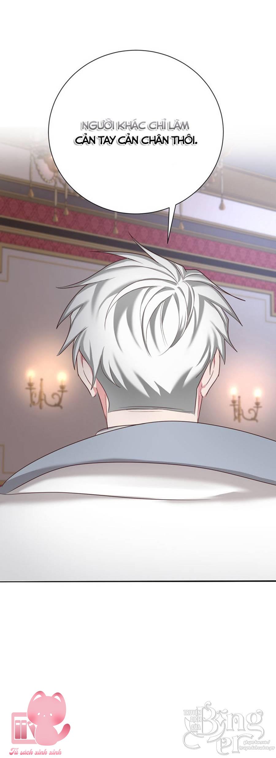 Thế Thì Ta Cứ Trở Thành Kẻ Ác Thôi - Chap 26 - Trang 54