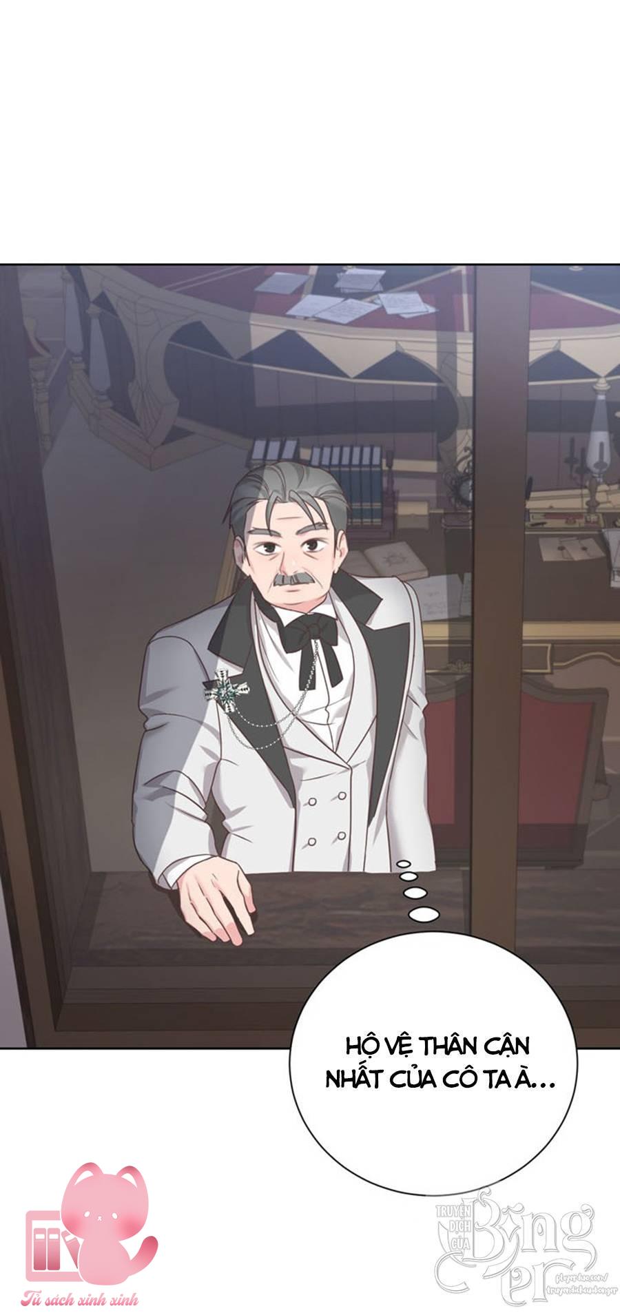 Thế Thì Ta Cứ Trở Thành Kẻ Ác Thôi - Chap 26 - Trang 56