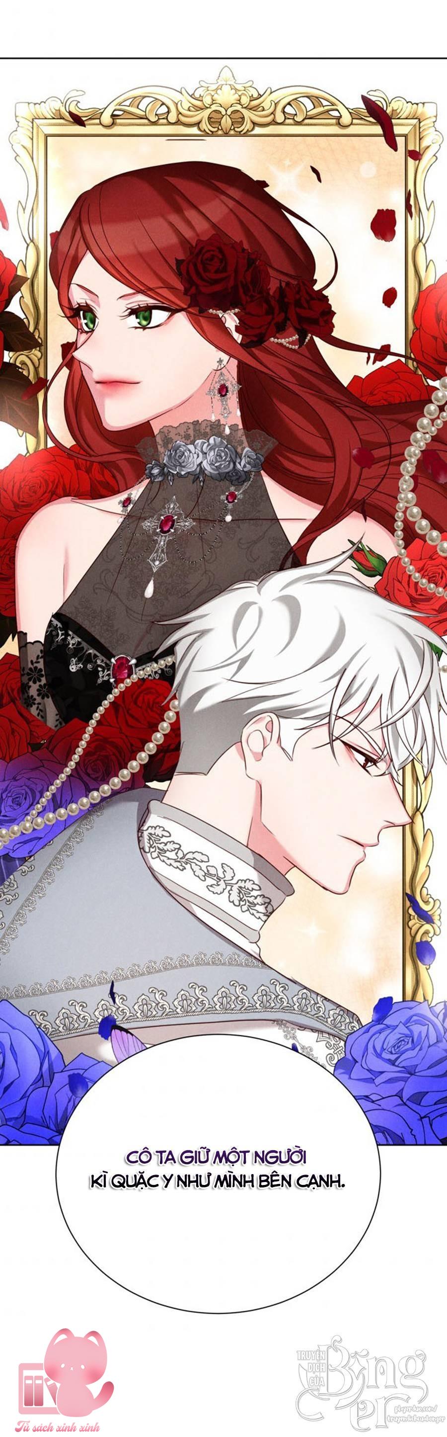 Thế Thì Ta Cứ Trở Thành Kẻ Ác Thôi - Chap 26 - Trang 57