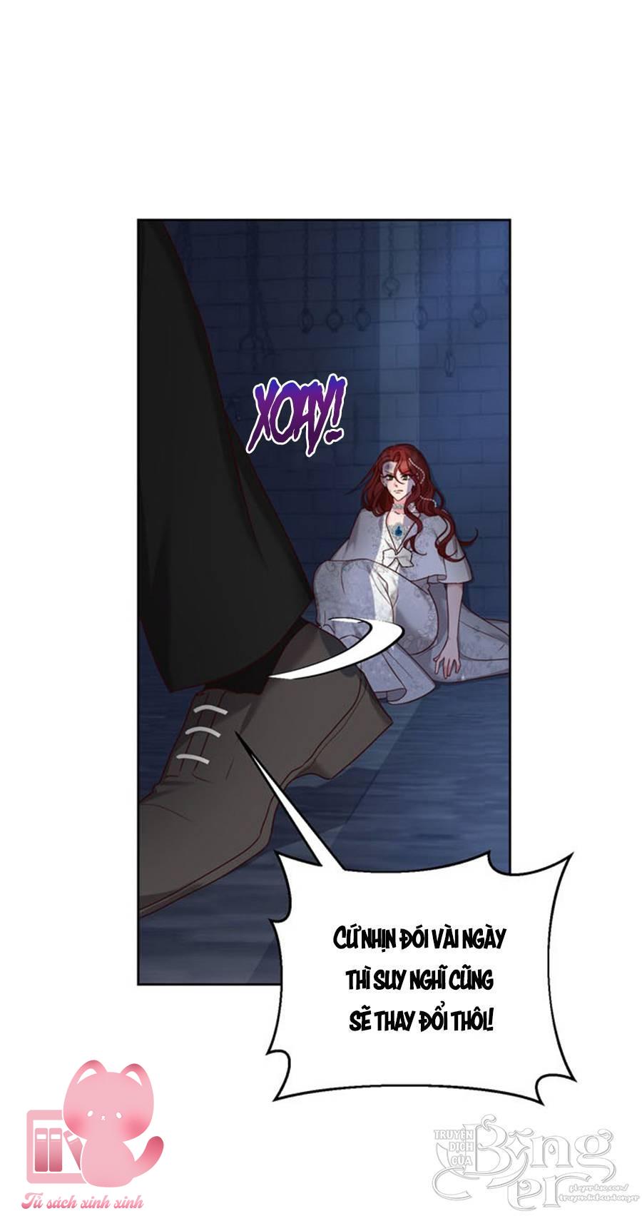 Thế Thì Ta Cứ Trở Thành Kẻ Ác Thôi - Chap 26 - Trang 7