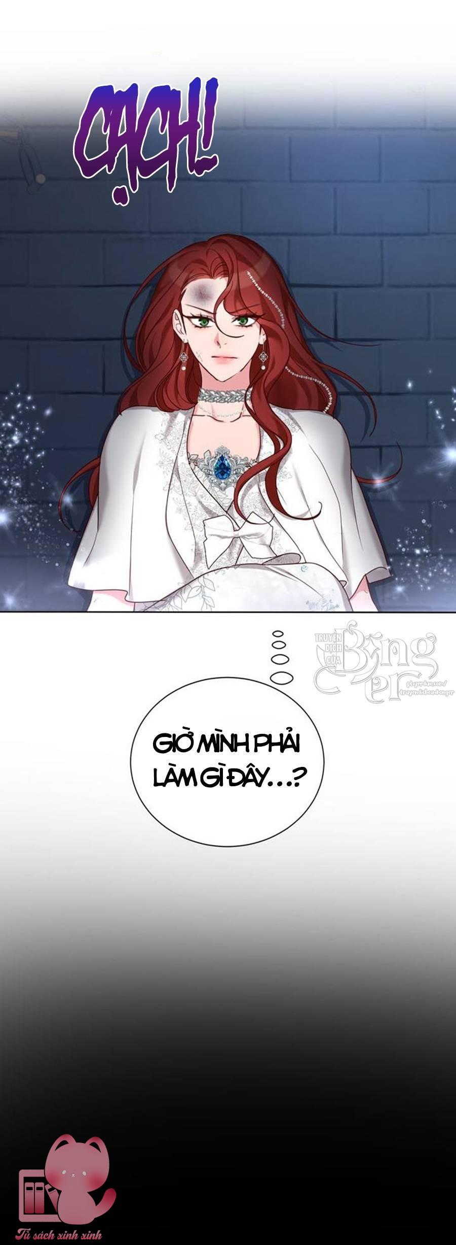 Thế Thì Ta Cứ Trở Thành Kẻ Ác Thôi - Chap 26 - Trang 8