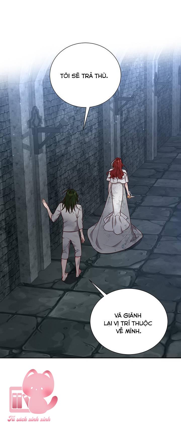 Thế Thì Ta Cứ Trở Thành Kẻ Ác Thôi - Chap 27 - Trang 11