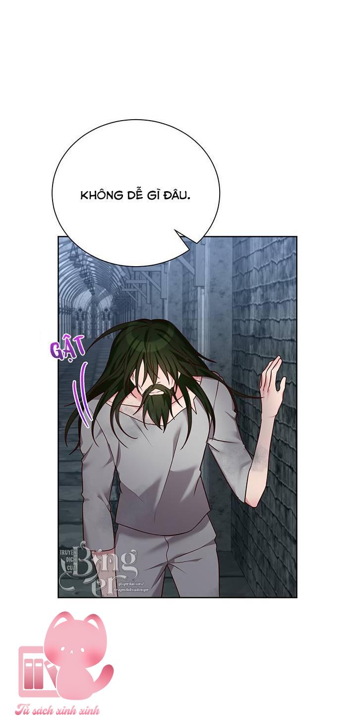 Thế Thì Ta Cứ Trở Thành Kẻ Ác Thôi - Chap 27 - Trang 12