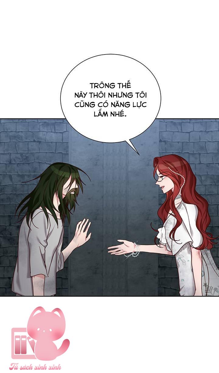 Thế Thì Ta Cứ Trở Thành Kẻ Ác Thôi - Chap 27 - Trang 15