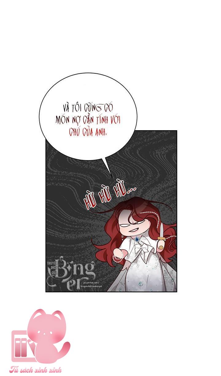Thế Thì Ta Cứ Trở Thành Kẻ Ác Thôi - Chap 27 - Trang 16