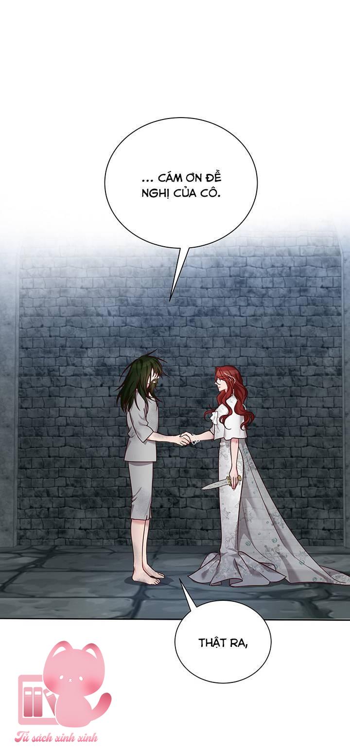 Thế Thì Ta Cứ Trở Thành Kẻ Ác Thôi - Chap 27 - Trang 19