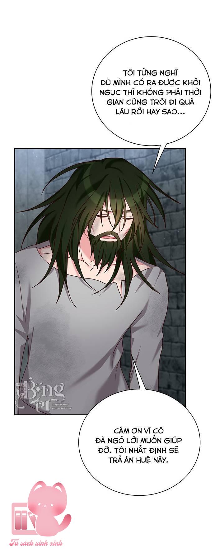 Thế Thì Ta Cứ Trở Thành Kẻ Ác Thôi - Chap 27 - Trang 20