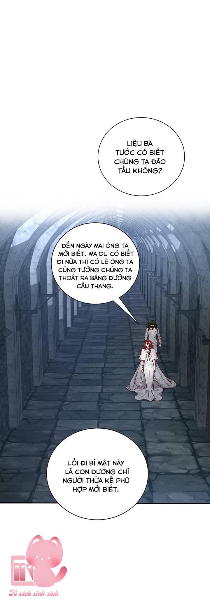 Thế Thì Ta Cứ Trở Thành Kẻ Ác Thôi - Chap 27 - Trang 3