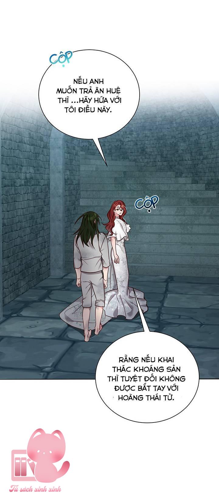 Thế Thì Ta Cứ Trở Thành Kẻ Ác Thôi - Chap 27 - Trang 22
