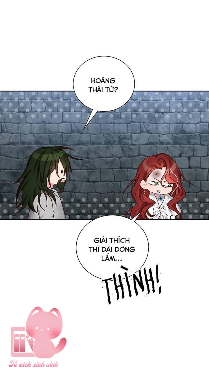 Thế Thì Ta Cứ Trở Thành Kẻ Ác Thôi - Chap 27 - Trang 23