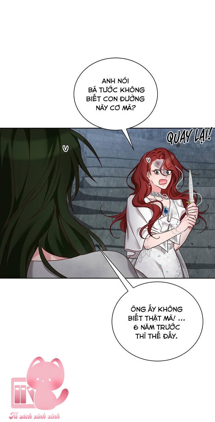 Thế Thì Ta Cứ Trở Thành Kẻ Ác Thôi - Chap 27 - Trang 25