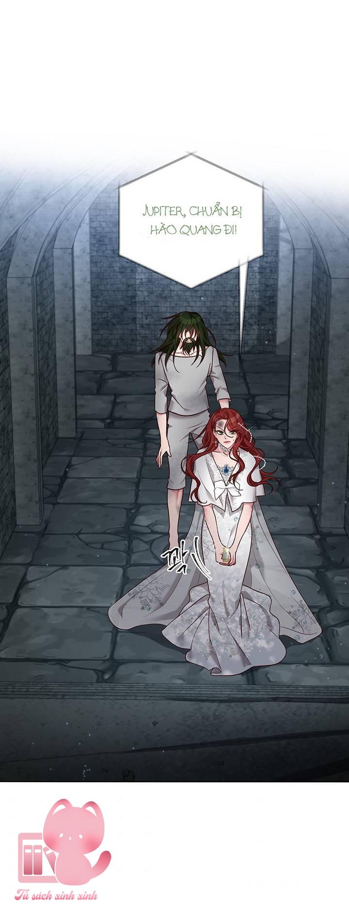 Thế Thì Ta Cứ Trở Thành Kẻ Ác Thôi - Chap 27 - Trang 28