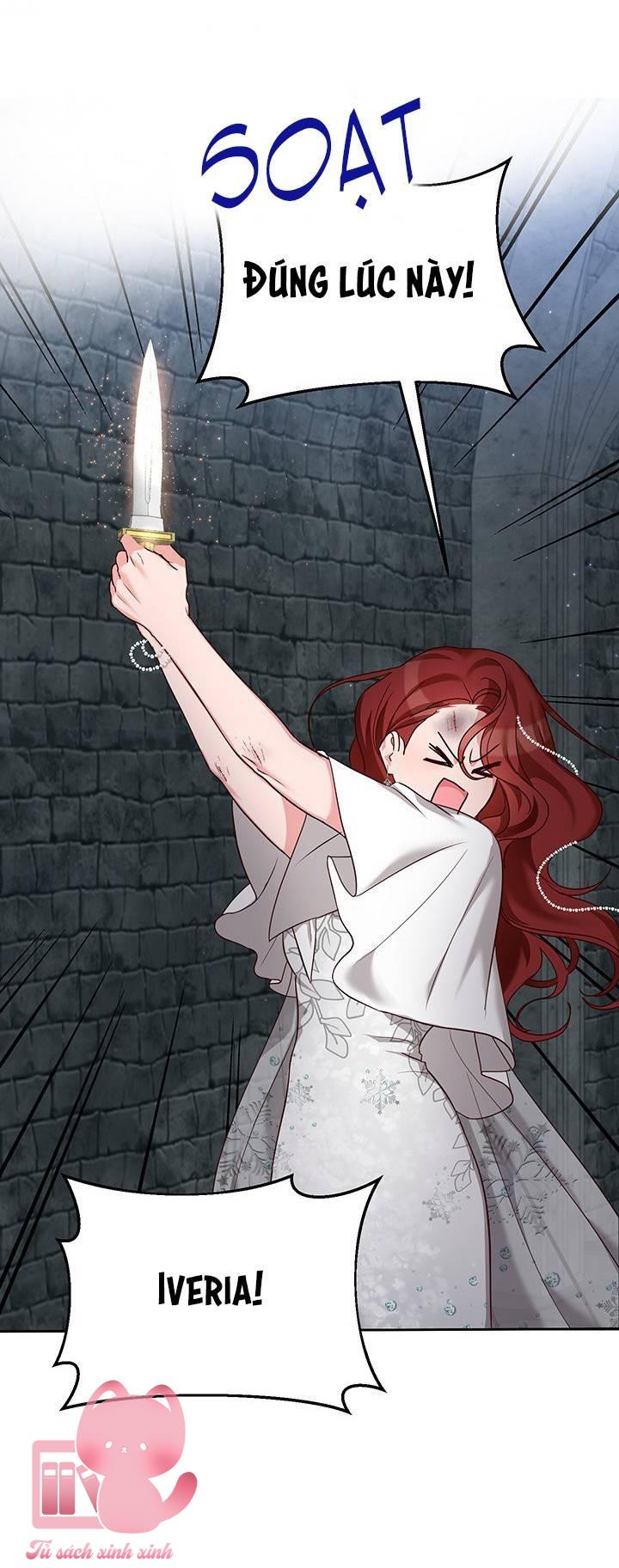 Thế Thì Ta Cứ Trở Thành Kẻ Ác Thôi - Chap 27 - Trang 30