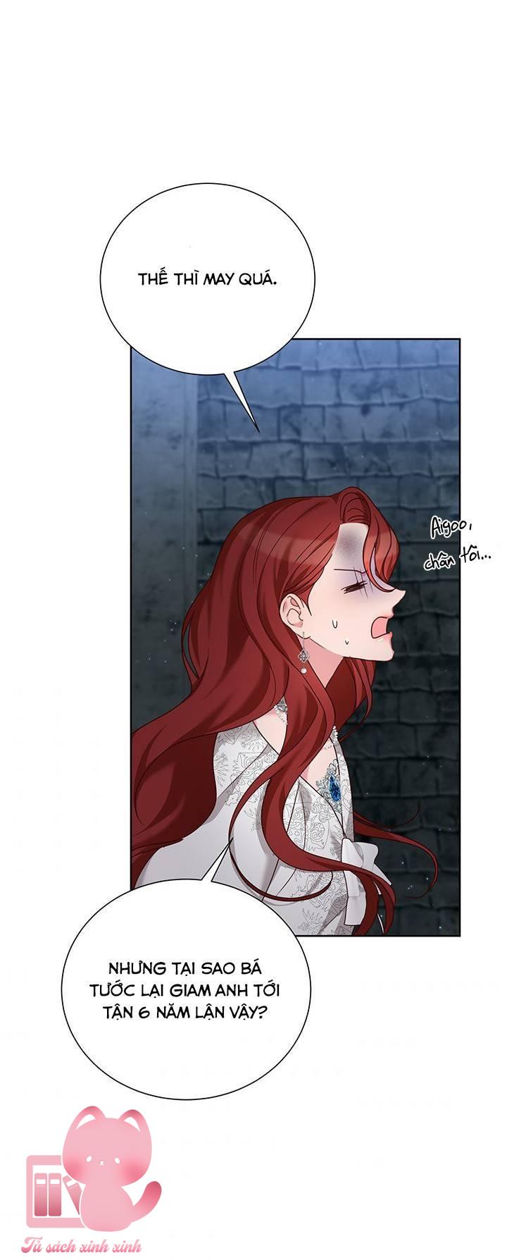 Thế Thì Ta Cứ Trở Thành Kẻ Ác Thôi - Chap 27 - Trang 4