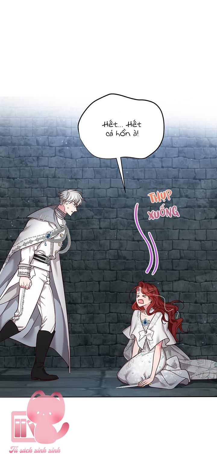 Thế Thì Ta Cứ Trở Thành Kẻ Ác Thôi - Chap 27 - Trang 34