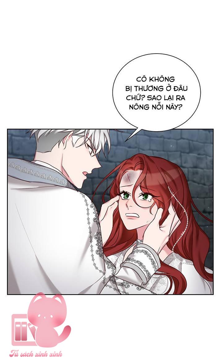 Thế Thì Ta Cứ Trở Thành Kẻ Ác Thôi - Chap 27 - Trang 35