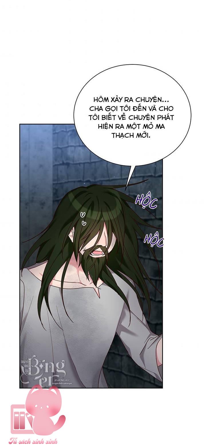Thế Thì Ta Cứ Trở Thành Kẻ Ác Thôi - Chap 27 - Trang 5
