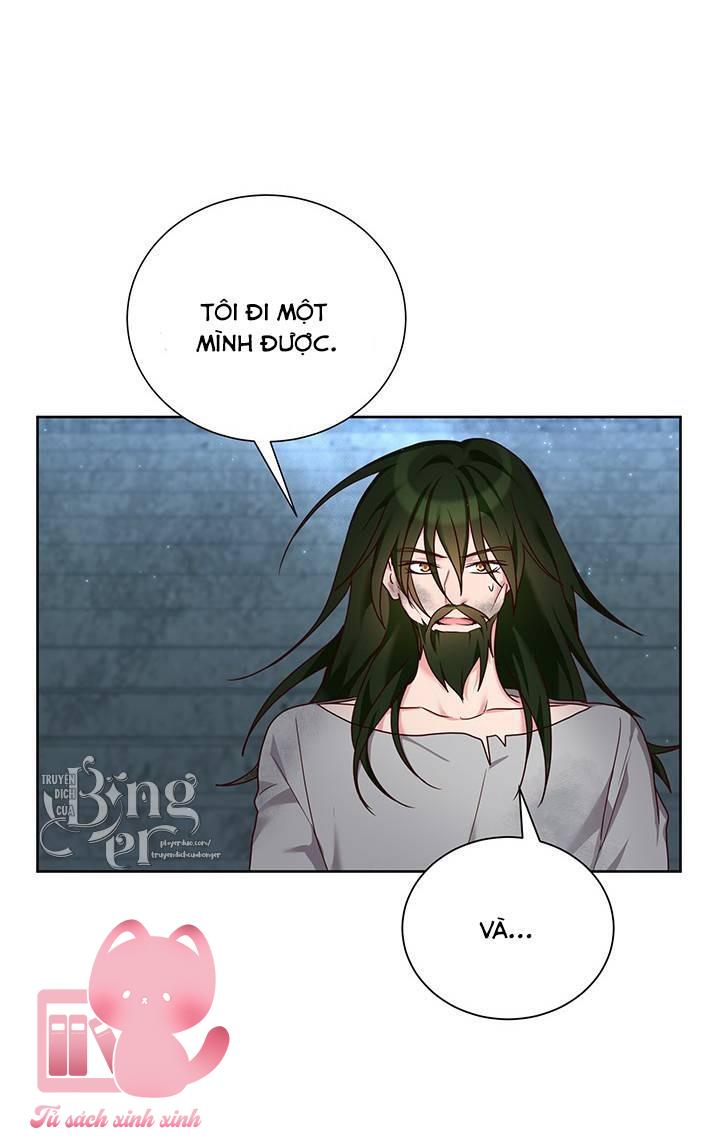 Thế Thì Ta Cứ Trở Thành Kẻ Ác Thôi - Chap 27 - Trang 41