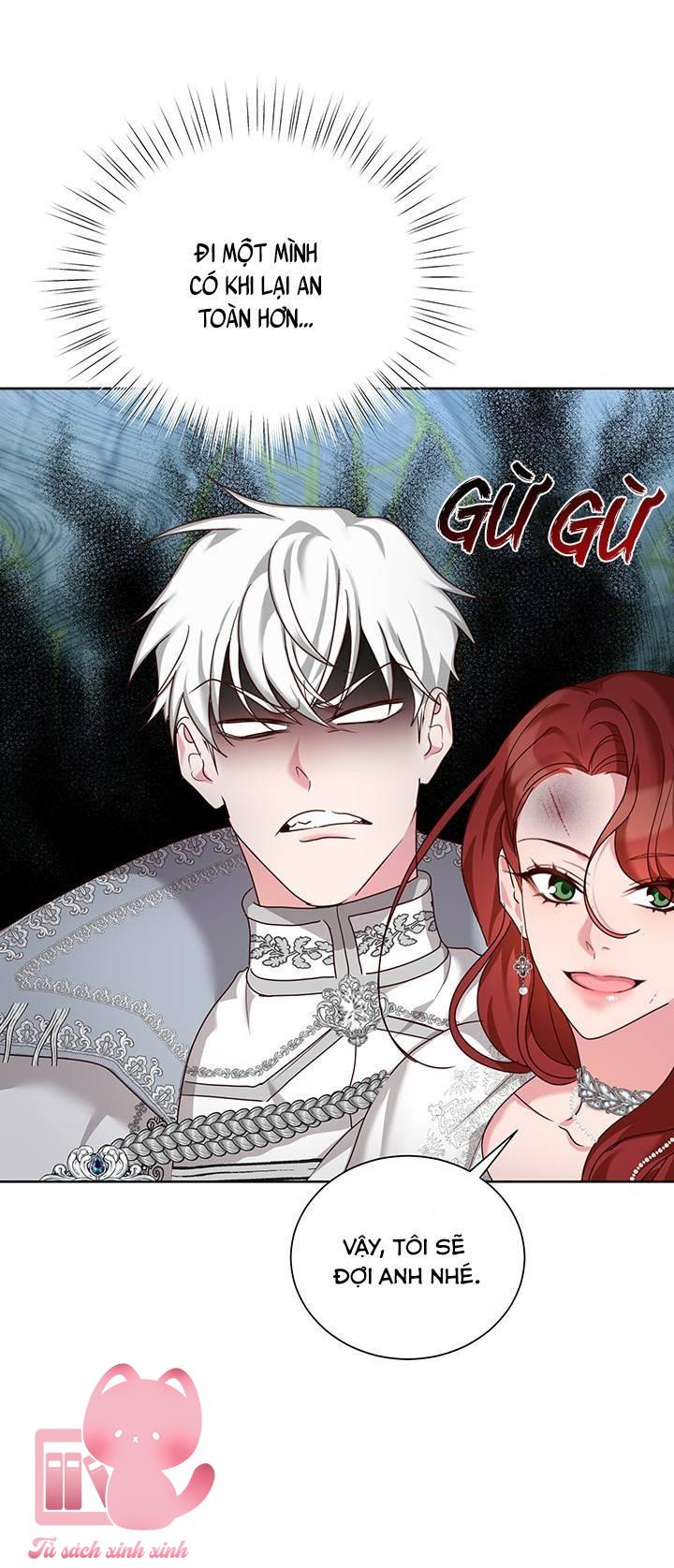 Thế Thì Ta Cứ Trở Thành Kẻ Ác Thôi - Chap 27 - Trang 42