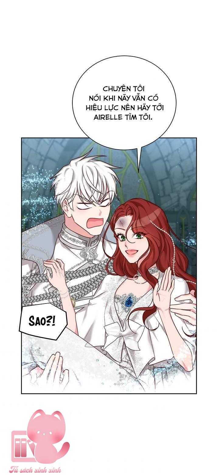 Thế Thì Ta Cứ Trở Thành Kẻ Ác Thôi - Chap 27 - Trang 43