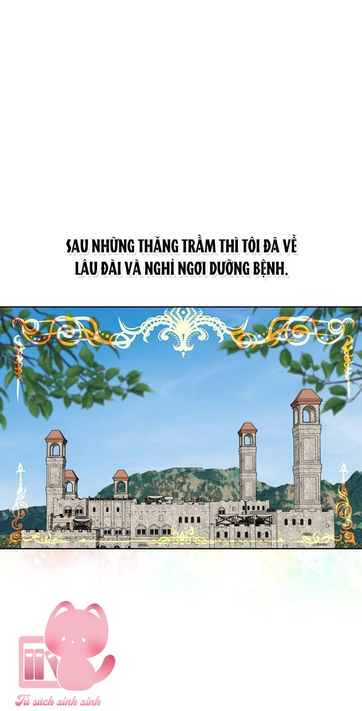 Thế Thì Ta Cứ Trở Thành Kẻ Ác Thôi - Chap 27 - Trang 46