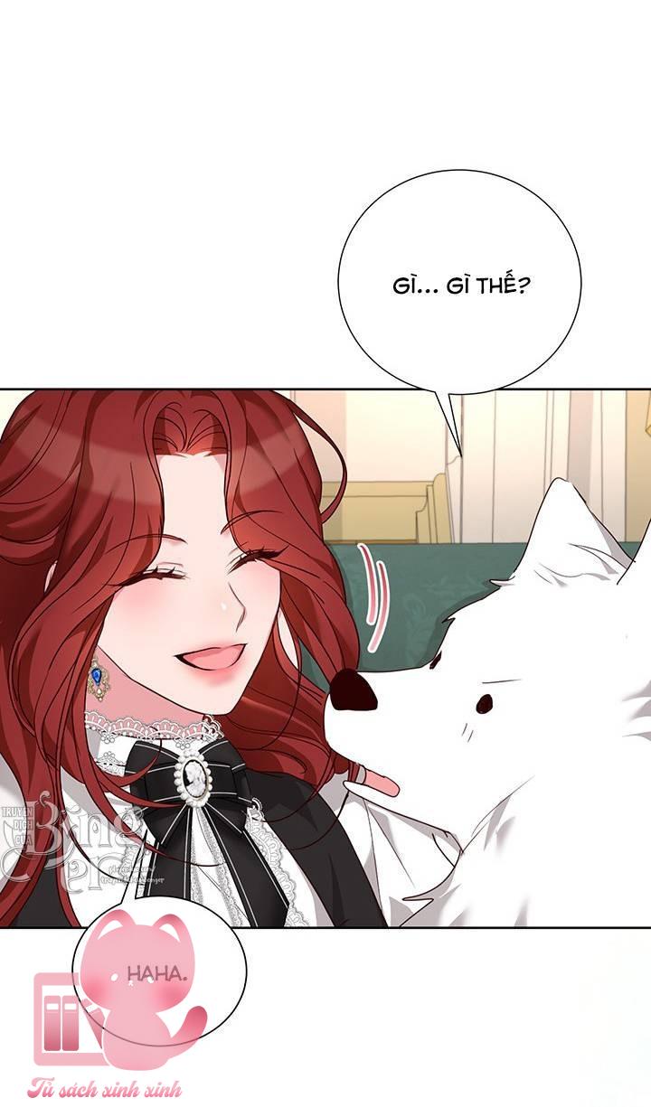 Thế Thì Ta Cứ Trở Thành Kẻ Ác Thôi - Chap 27 - Trang 49