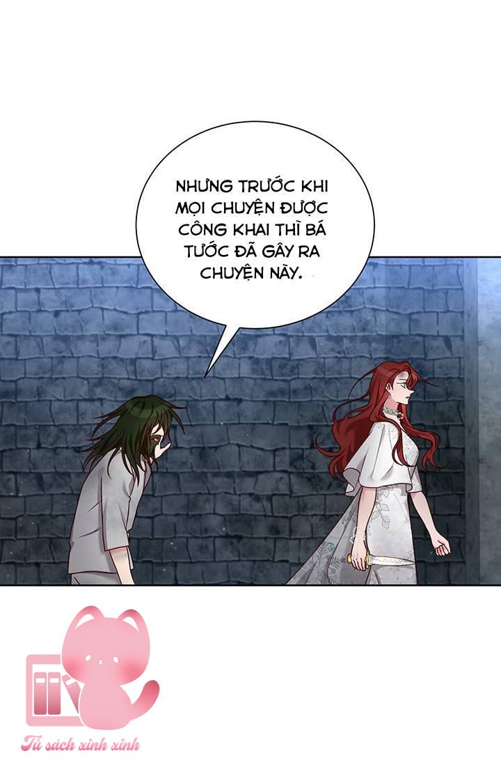 Thế Thì Ta Cứ Trở Thành Kẻ Ác Thôi - Chap 27 - Trang 6