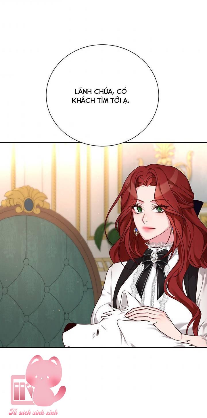 Thế Thì Ta Cứ Trở Thành Kẻ Ác Thôi - Chap 27 - Trang 53