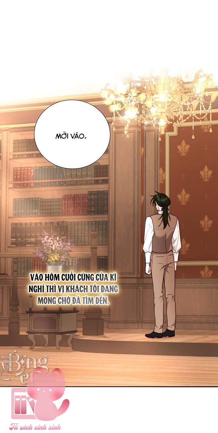 Thế Thì Ta Cứ Trở Thành Kẻ Ác Thôi - Chap 27 - Trang 54
