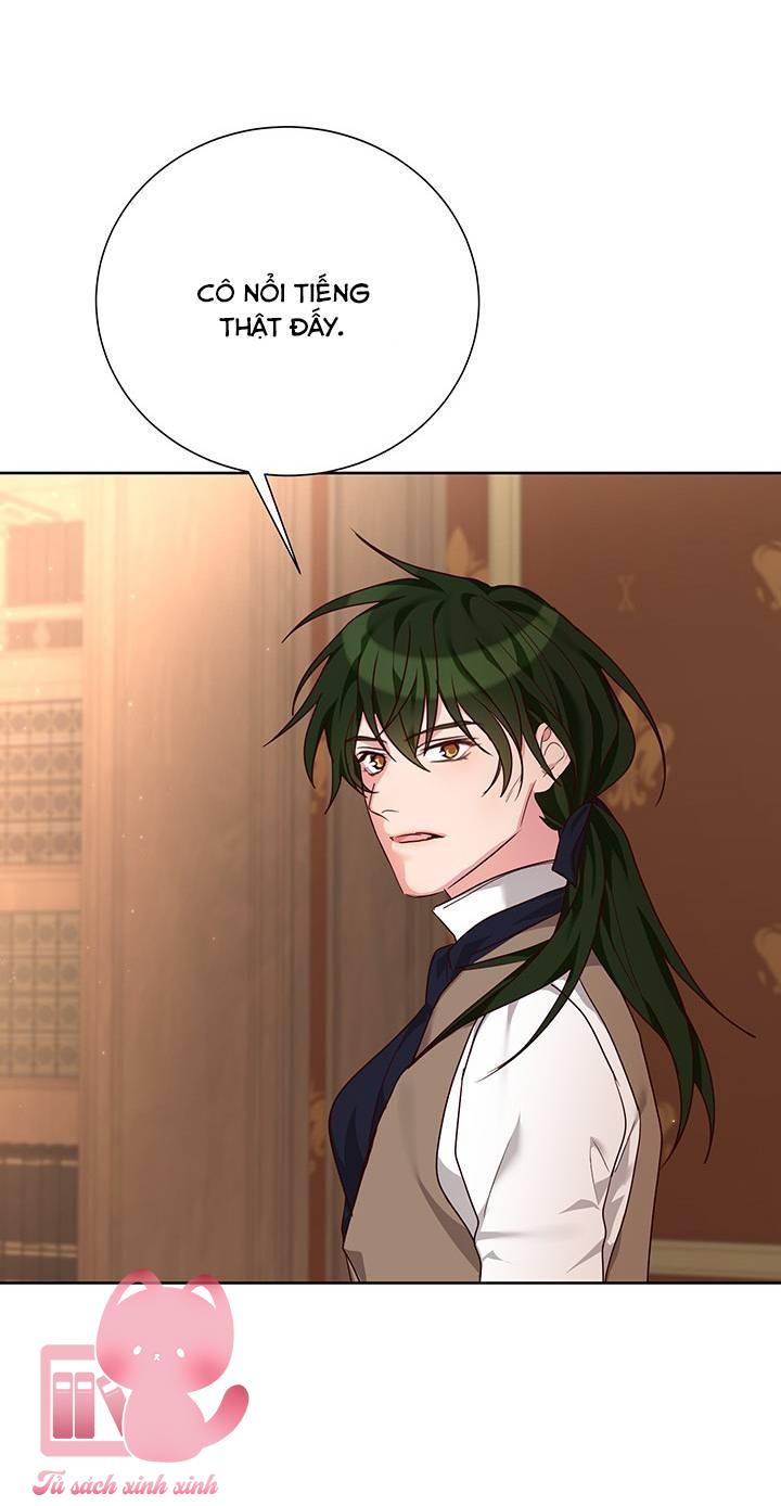 Thế Thì Ta Cứ Trở Thành Kẻ Ác Thôi - Chap 27 - Trang 55