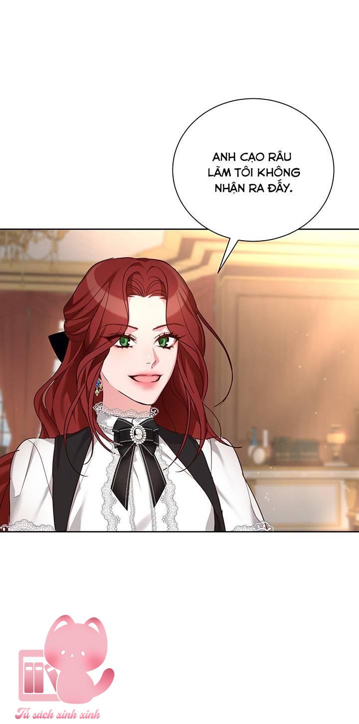 Thế Thì Ta Cứ Trở Thành Kẻ Ác Thôi - Chap 27 - Trang 56