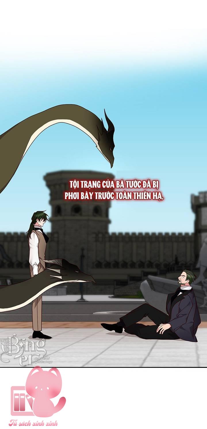 Thế Thì Ta Cứ Trở Thành Kẻ Ác Thôi - Chap 27 - Trang 58