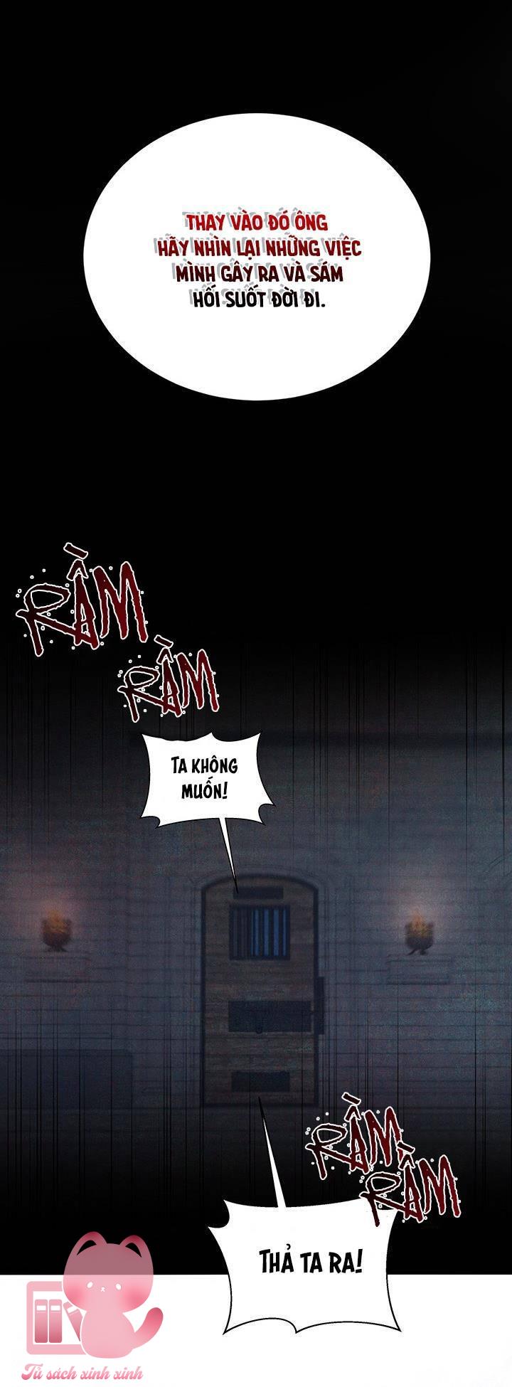 Thế Thì Ta Cứ Trở Thành Kẻ Ác Thôi - Chap 27 - Trang 60