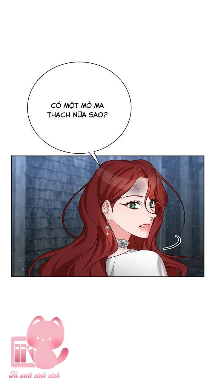 Thế Thì Ta Cứ Trở Thành Kẻ Ác Thôi - Chap 27 - Trang 7