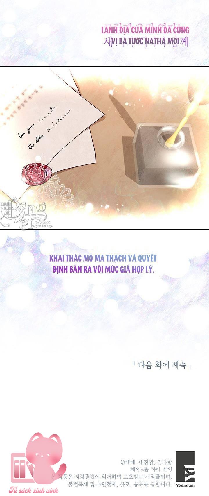 Thế Thì Ta Cứ Trở Thành Kẻ Ác Thôi - Chap 27 - Trang 62