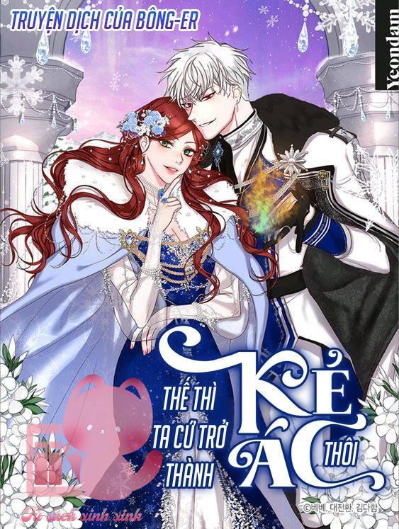 Thế Thì Ta Cứ Trở Thành Kẻ Ác Thôi - Chap 27 - Trang 63