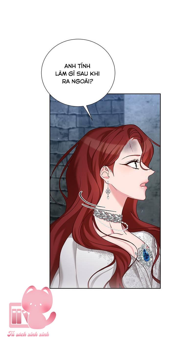 Thế Thì Ta Cứ Trở Thành Kẻ Ác Thôi - Chap 27 - Trang 10