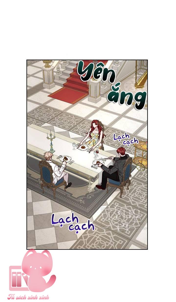 Thế Thì Ta Cứ Trở Thành Kẻ Ác Thôi - Chap 28 - Trang 11