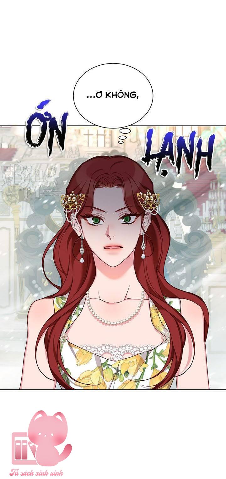 Thế Thì Ta Cứ Trở Thành Kẻ Ác Thôi - Chap 28 - Trang 12