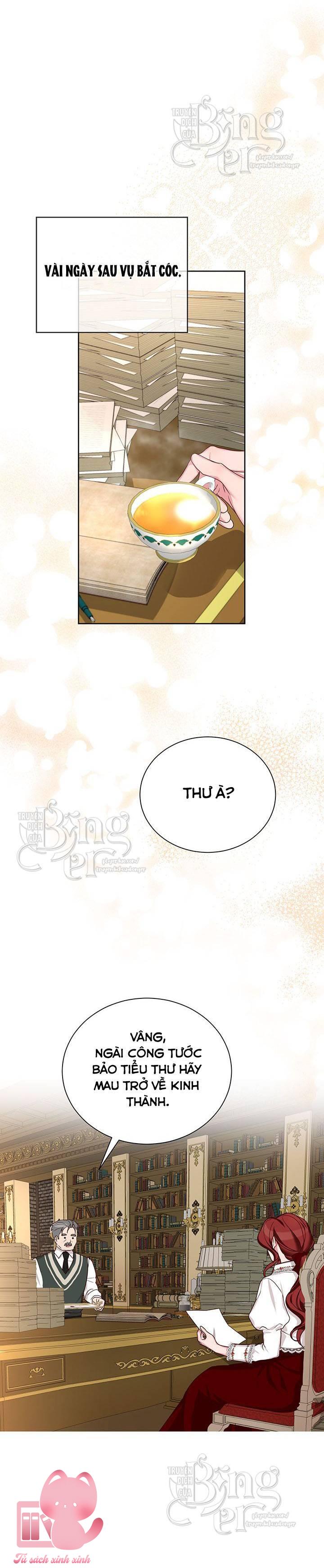 Thế Thì Ta Cứ Trở Thành Kẻ Ác Thôi - Chap 28 - Trang 14