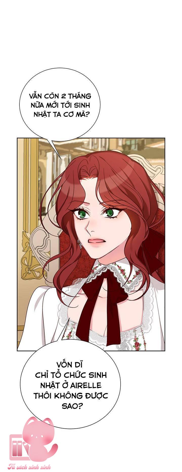 Thế Thì Ta Cứ Trở Thành Kẻ Ác Thôi - Chap 28 - Trang 15