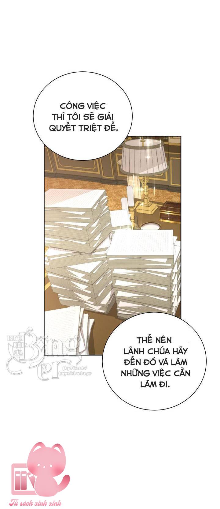 Thế Thì Ta Cứ Trở Thành Kẻ Ác Thôi - Chap 28 - Trang 17