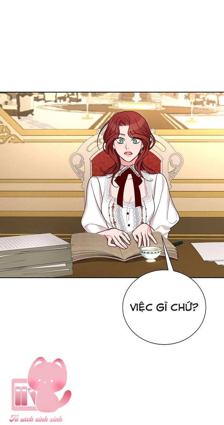 Thế Thì Ta Cứ Trở Thành Kẻ Ác Thôi - Chap 28 - Trang 18
