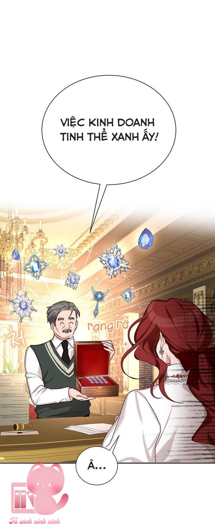 Thế Thì Ta Cứ Trở Thành Kẻ Ác Thôi - Chap 28 - Trang 19