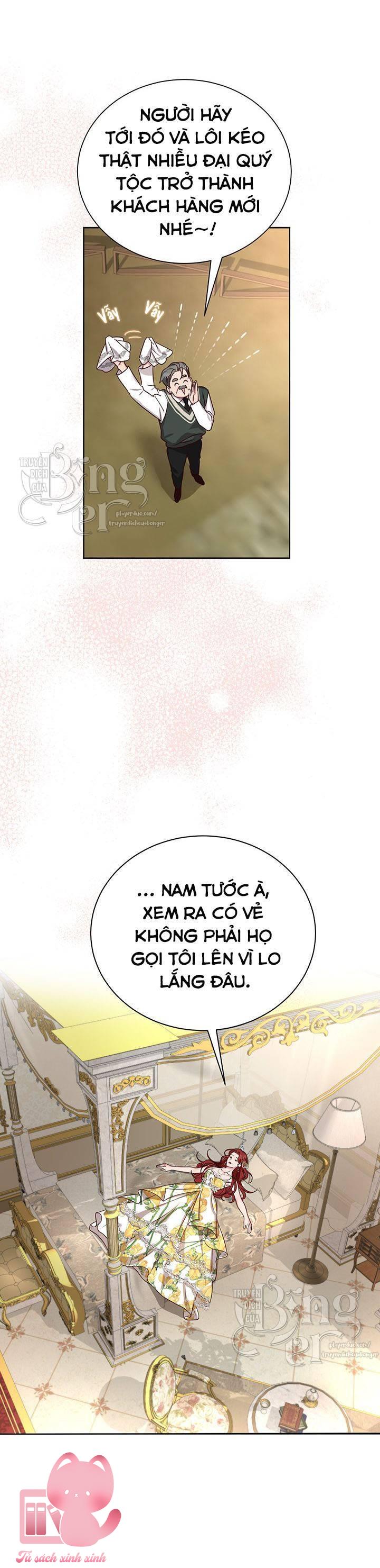 Thế Thì Ta Cứ Trở Thành Kẻ Ác Thôi - Chap 28 - Trang 20