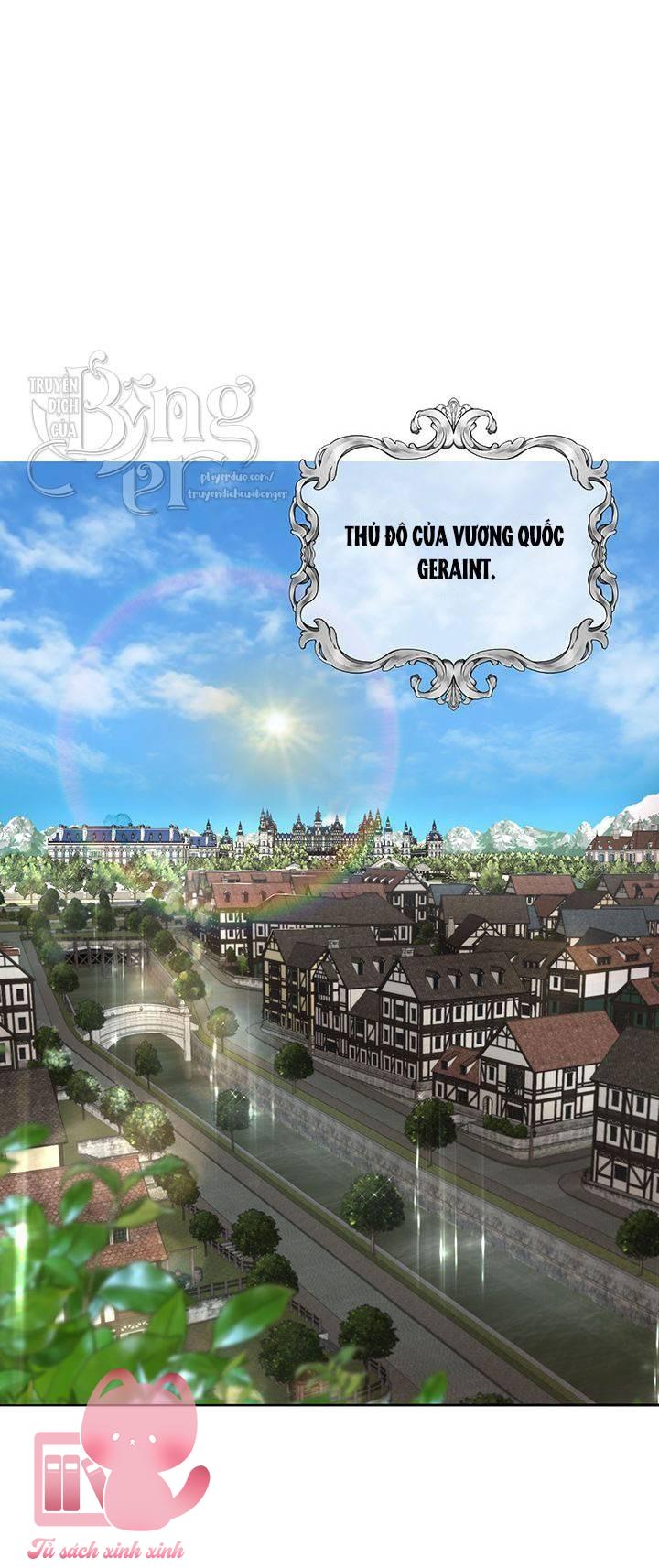 Thế Thì Ta Cứ Trở Thành Kẻ Ác Thôi - Chap 28 - Trang 3