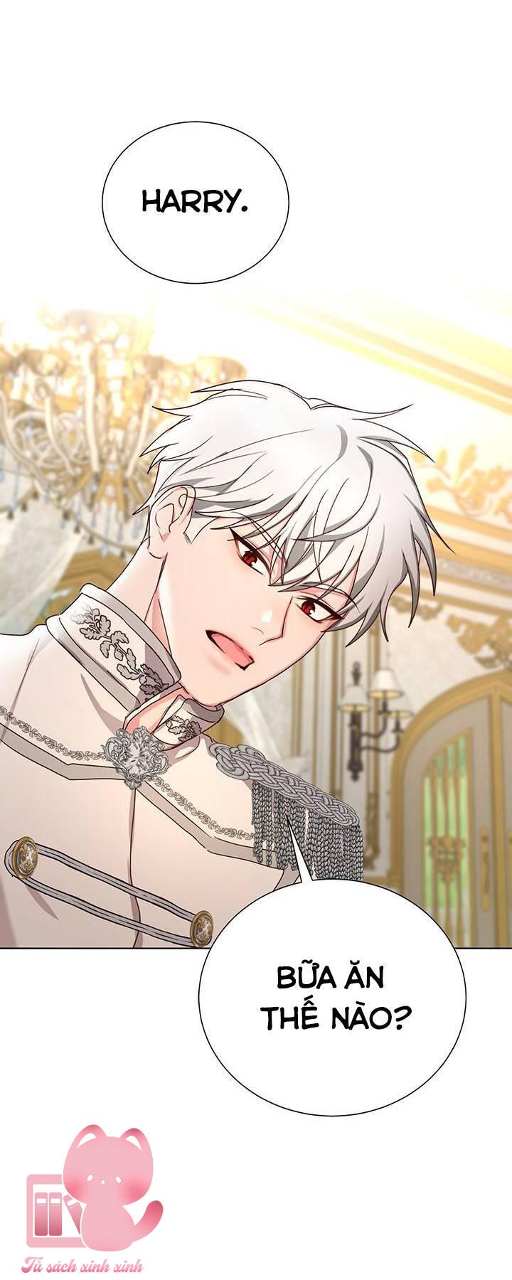 Thế Thì Ta Cứ Trở Thành Kẻ Ác Thôi - Chap 28 - Trang 22
