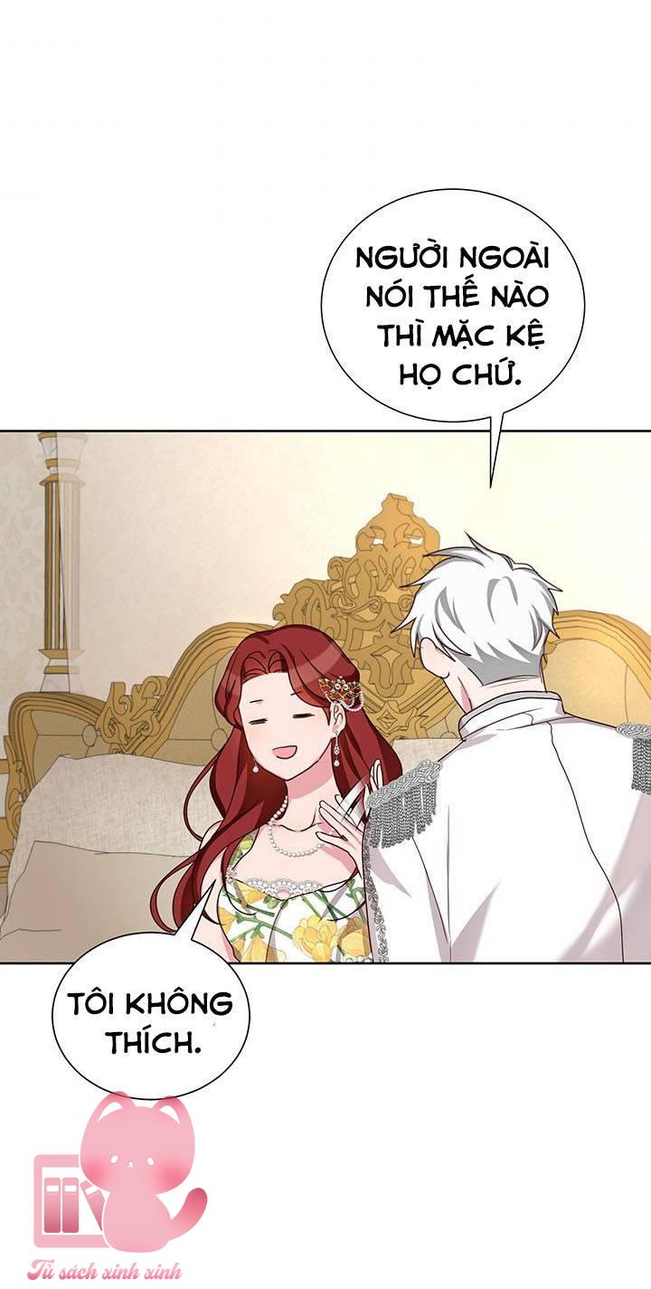 Thế Thì Ta Cứ Trở Thành Kẻ Ác Thôi - Chap 28 - Trang 26